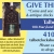Give the Gift of Time