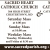 Easter Week Schedule