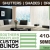 Shutters/Shades/Draperies/Motorization
