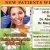 New Patients Welcome