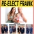 Re-Elect Frank