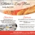 Mother's Day Menu