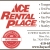 Ace Rental Place