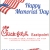 Happy Memorial Day