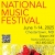 Music Festival