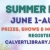 Summer Reading