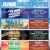 June Jackpots!
