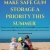 Make Safe Gun Storage a Priority This Summer