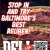 Stop in And Try Baltimore's Best Reuben!