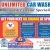 Unlimited Car Washes
