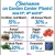 Clearance on Garden Center Plants!