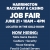 Job Fair