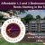 Affordable 1, 2 and 3 Bedrooms Available Now