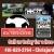 Call Us Today for A Free Estimate!