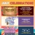 July Celebration!