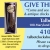 Give the Gift of Time