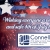 Happy and Safe 4th of July Holiday!