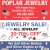 Jewlery Sale!