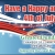Have a Happy and Safe 4th of July!