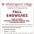 Fall Showcase