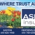 Where Trust and Coverage Meet