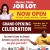 Grand Opening Celebration