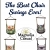 The Best Swings Ever!