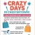 Crazy Days!