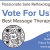 Vote for Us!