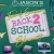 End of Summer Back 2 School