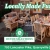 Locally Made Furniture