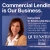 Commercial Lending is Our Business
