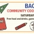 Back to School Community Cookout & School Supply Giveaway