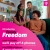 Introducing Family Freedom