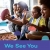 We See You Tackling Your Savings Goals