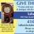 Give the Gift of Time