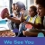 We See You Tackling Your Savings Goals