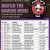 Watch the Ravens Here!