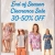 End of Season Clearance Sale 30-50% OFF