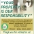 Your Property Is Our Responsibility