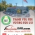 Thank You for Voting for Us!