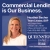 Commercial Lending Is Our Business