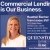 Commercial Lending Is Our Business.