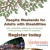 Respite Weekends for Adults with Disabilities
