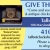 Give the Gift of Time