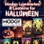 Modgy Luminaries & Lanterns for Halloween