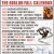 The Avalon Fall Calendar