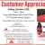 Customer Appreciation BBQ