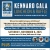 Kennard Gala Luncheon & Raffle