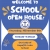 Welcome to School Open House!